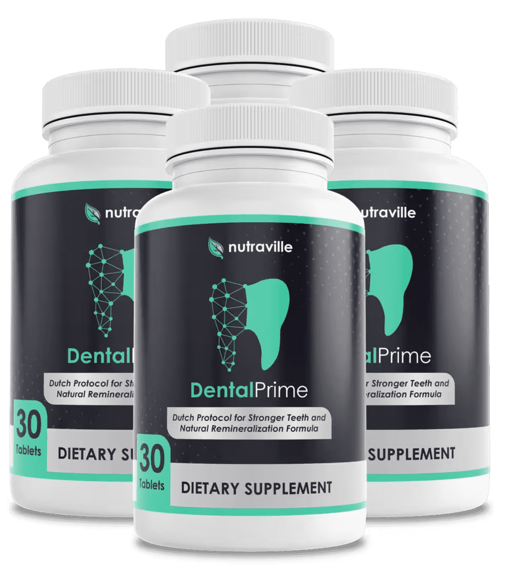 DentalPrime